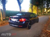 BMW 218 d Cabrio Aut. Luxury Line
