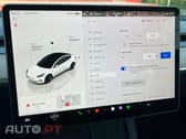 Tesla Model 3 Long Range AWD Dual Motor