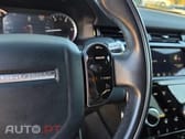 Land Rover Discovery Sport Outro