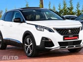 Peugeot 3008 1.2 PureTech Allure EAT8