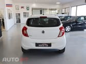 Opel Karl 1.0