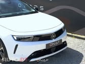 Opel Astra 1.2 T-Elegance 130Cv