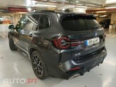 BMW X3 30 e xDrive