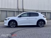 Peugeot E-208 50 kWh GT