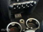 MINI Cabrio Cooper D