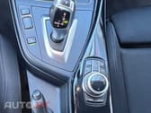 BMW 116 d Line Sport Auto