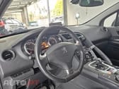 Peugeot 3008 2.0 HDi Hybrid4 88g