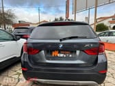 BMW X1 2.0 d S Drive Line Sport