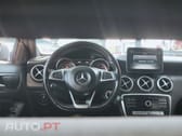 Mercedes-Benz A 180 d AMG Line Aut.