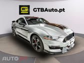 Ford Mustang 2,3 Gt350 SPUR