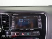 Mitsubishi Outlander 2.0 4WD Plus