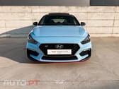 Hyundai i30 2.0 T-GDi Pack Performance