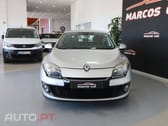 Renault Mégane 1.5 dCi Comfort SS