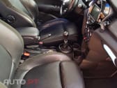 MINI Cooper D