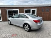 Chevrolet Cruze 2.0 VCDi LT