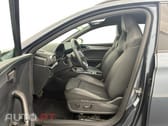 Seat Leon 1.5 eTSI V DSG7