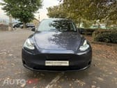Tesla Model Y Long Range Tração Integral