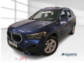 BMW X1 25 e xDrive