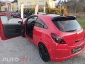 Opel Corsa 1.4 Black Edition