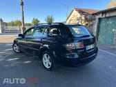 Mazda 6 MZR-CD 2.0 Exclu. Plus