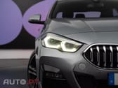BMW 216 d Pack Desportivo M