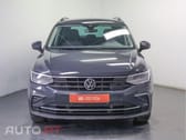 Volkswagen Tiguan 1.4 TSI Conceptline DSG PHEV