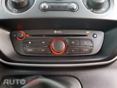 Renault Kangoo Express Combi Fase II 1.5 dCi Maxi Business