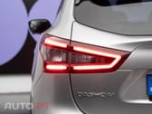 Nissan Qashqai 1.5 dCi N-Connecta