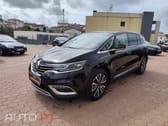 Renault Espace 1.6 dCi Initiale Paris EDC