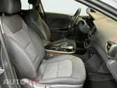 Hyundai Ioniq 28kWh Eletric Tech