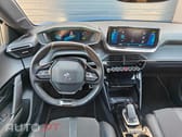 Peugeot E-208 GT Line