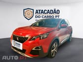Peugeot 3008 1.2  Allure