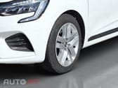 Renault Clio Blue dCi 100 Zen