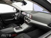 BMW 330 e Touring Line Sport Auto