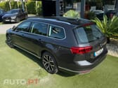 Volkswagen Passat Variant 1.4 TSI GTE Plug-in