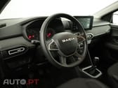 Dacia Jogger Jogger 1.0 ECO-G Expression 7L Bi-Fuel