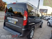 Fiat Doblo Panorama 1.3 M-Jet Malibu