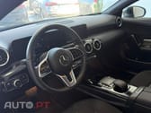 Mercedes-Benz CLA 180 d Style Aut.