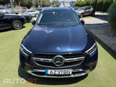 Mercedes-Benz GLC 220 d 4Matic