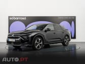 Citroen C5 X 1.6 Hybrid Feel Pack e-EAT8
