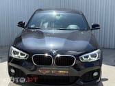 BMW 116 d Pack M
