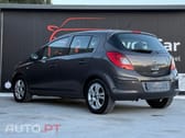 Opel Corsa Eco Flex