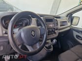 Renault Trafic 1.6 DIESEL