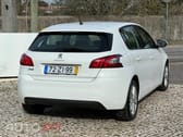 Peugeot 308 1.5 BlueHDi Business Line
