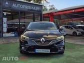 Renault Mégane 1.6 dCi Bose Edition