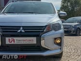 Mitsubishi Space Star 1.2 Connect Edition