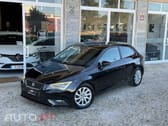 Seat Leon SC 1.6 TDI DPF S&S Reference