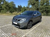 Nissan Qashqai Tekna Premium