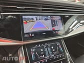 Audi Q8 60 TFSIe quattro Competition Tiptronic