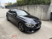 BMW 420 d Pack Desportivo M Auto
